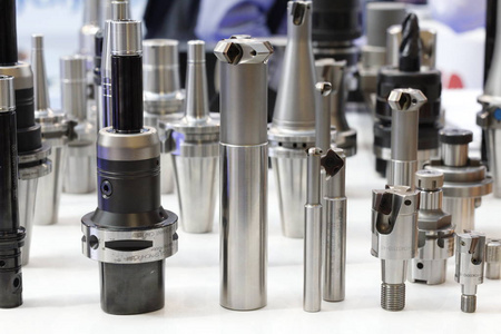 管嘴為工作的工具