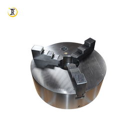 機(jī)床附件電動卡盤性能的介紹