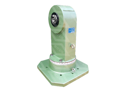 煙臺寶歷機床附件 優(yōu)質低價分度頭供應，助力制造業(yè)高效發(fā)展