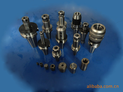 耐用精機高精度NT刀柄、BT刀柄與筒夾詳解——機床附件的專業(yè)選擇