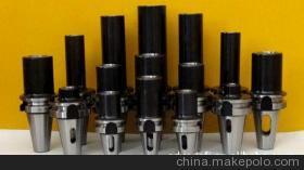 數控CNC銑床刀柄BT50-MTB1 性能特點與應用解析