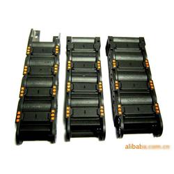 工程塑料拖鏈 機床附件的關(guān)鍵選擇