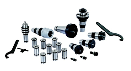 快換銑夾頭JXT25-50 上海雙峰品質，一淘網省錢購機好幫手